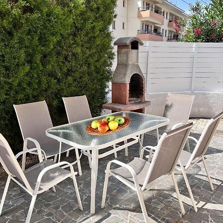 Pafia Sunbeach Townhouse Paphos Exteriör bild